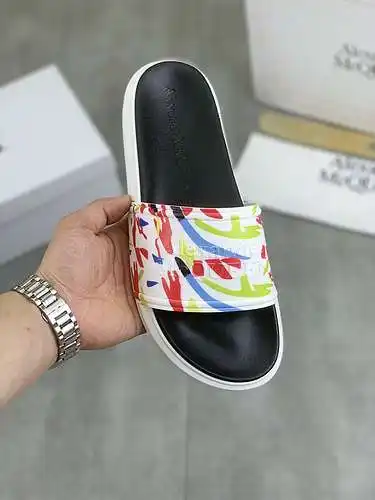 Zapatos McQueen* para hombre y mujer Código: 0429A70 Talla: 35-46
