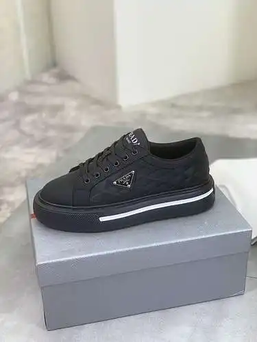 Prada men's shoes Code: 0429C20 Size: 38-44 (45 can be customized)