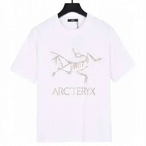ARC Camiseta manga corta Arc'teryx 24 años edición limitada