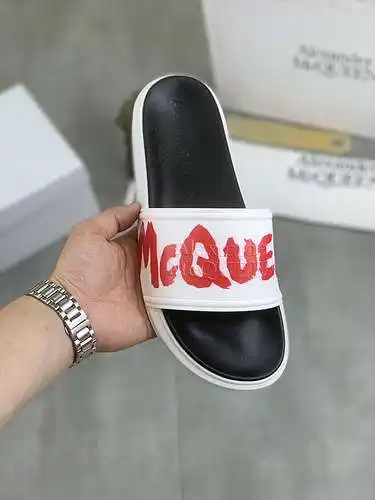 Zapatos McQueen* para hombre y mujer Código: 0429A70 Talla: 35-46