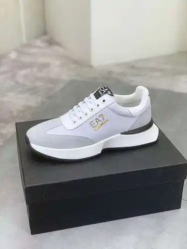 Zapatos de hombre Armani Código: 0429B50 Talla: 38-44