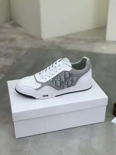 Dior men's shoes Code: 0429B40 Size: 38-44