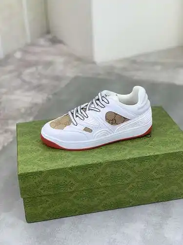 Zapatos GUCCI para hombre y mujer Código: 0430C20 Talla: Mujer 35-41 Hombre 39-46