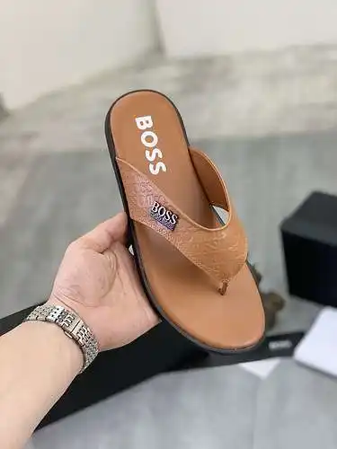 Zapatos de hombre Boss Código: 0502A60 Talla: 38-44