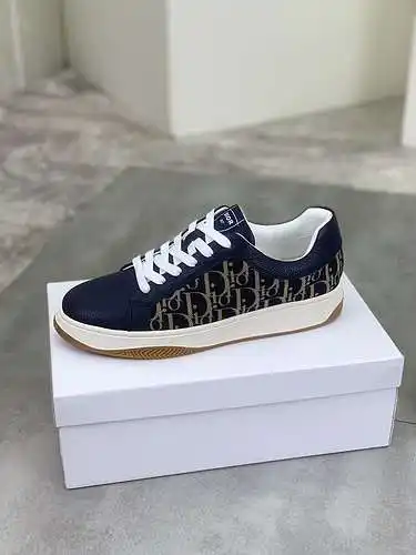 Dior men's shoes Code: 0502B30 Size: 38-44