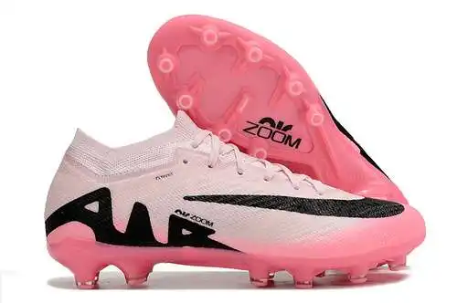Llegada 39-45 Clavos Nike Air Zoom Mercurial Superfly IX Elite AG