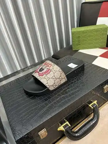 Zapatos de hombre GUCCI Código: 0503A40 Talla: 38-44