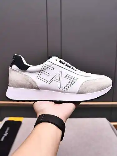 Zapatos de hombre Armani Código: 0505B30 Talla: 38-44 (45 personalizados)
