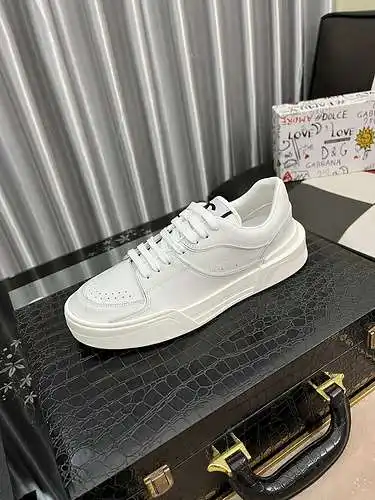 Zapatos de hombre Dolce & Gabbana Código: 0503B70 Talla: 38-44