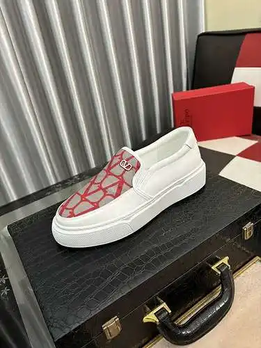 Zapatos de hombre Valentino Código: 0504B40 Talla: 38-44