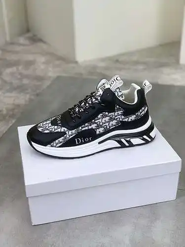 Dior men's shoes Code: 0429B50 Size: 38-44