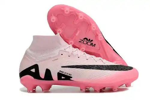 Llegada 39-45 Clavos Nike Air Zoom Mercurial Superfly IX Elite AG
