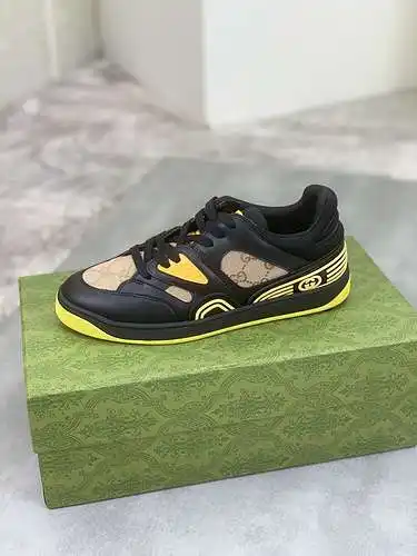 Zapatos GUCCI para hombre y mujer Código: 0430C20 Talla: Mujer 35-41 Hombre 39-46