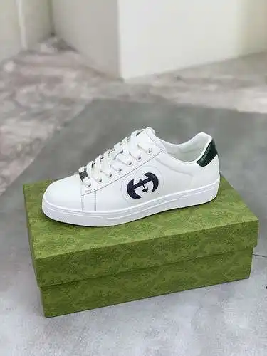 Zapatos de hombre GUCCI Código: 0429B50 Talla: 38-44