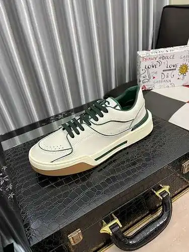 Zapatos de hombre Dolce & Gabbana Código: 0503B70 Talla: 38-44