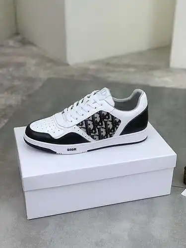 Dior men's shoes Code: 0429B40 Size: 38-44