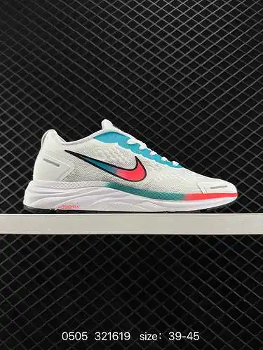 9 Zapatillas Nike Air Zoom Winflo 9X Moon Landing Series de malla transpirable para entrenamiento y 