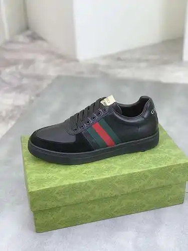 Zapatos de hombre GUCCI Código: 0429B50 Talla: 38-44