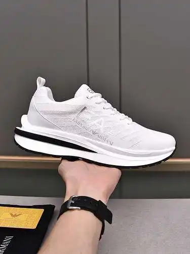 Zapatos de hombre Armani Código: 0505B40 Talla: 38-44 (45 personalizados)