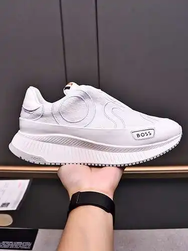 Zapatos de hombre Boss Código: 0505B50 Talla: 38-44 (45 personalizados)