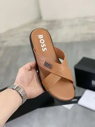Zapatos de hombre Boss Código: 0502A60 Talla: 38-44