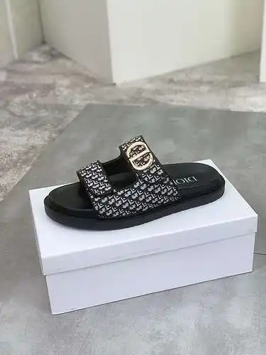 Dior men's shoes Code: 0429A90 Size: 38-44 (45 can be customized)