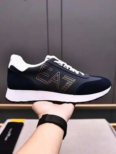 Zapatos de hombre Armani Código: 0505B30 Talla: 38-44 (45 personalizados)