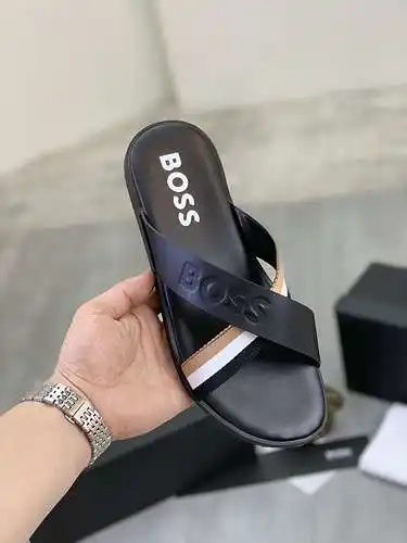 Zapatos de hombre Boss Código: 0502A60 Talla: 38-44