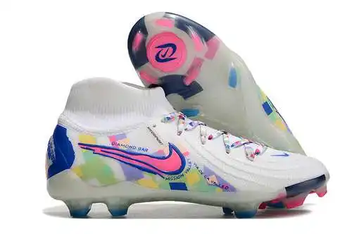 Llegada - zapatos para niños/mujeres/hombres) Zapatos de fútbol Nike de caña alta, impermeables, tot