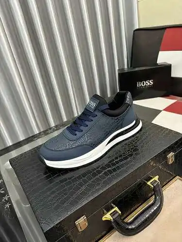 Zapatos de hombre Boss Código: 0504B40 Talla: 38-44