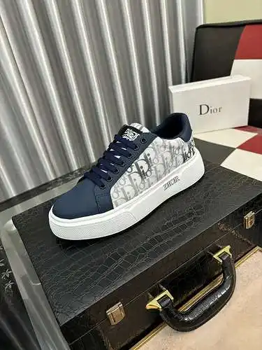 Dior men's shoes Code: 0504B50 Size: 38-44