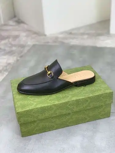 Zapatos de hombre GUCCI Código: 0430B80 Talla: 38-44 (45 46 personalizado)