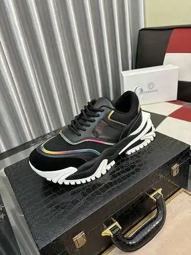 Zapatos de hombre Givenchy Código: 0504B90 Talla: 38-46