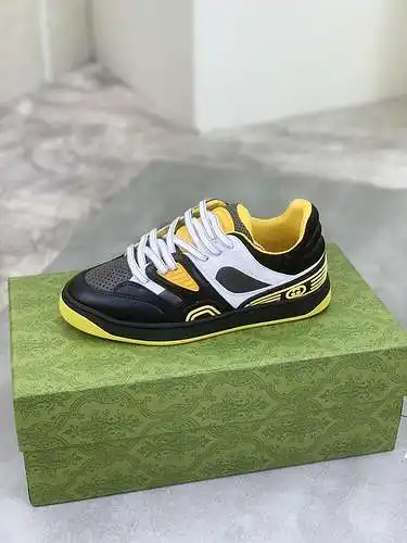 Zapatos GUCCI para hombre y mujer Código: 0430C20 Talla: Mujer 35-41 Hombre 39-46