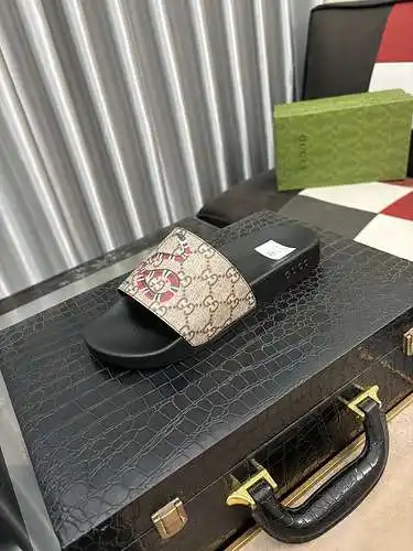 Zapatos de hombre GUCCI Código: 0503A40 Talla: 38-44