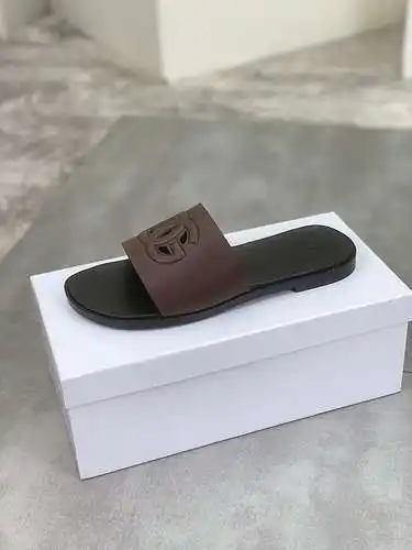 Zapatos de hombre Dolce & Gabbana Código: 0429A90 Talla: 38-45