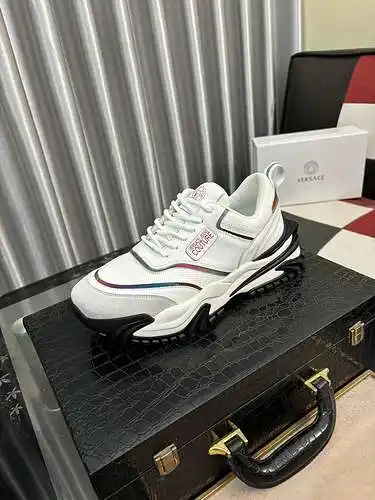 Zapatos de hombre Givenchy Código: 0504B90 Talla: 38-46