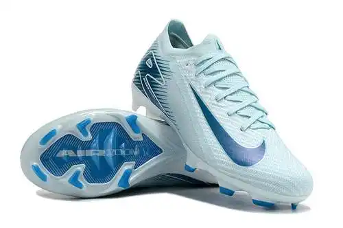 Llegada) Zapatos de fútbol NIKE Mercurial de 16.a generación incorporados y totalmente acolchados co