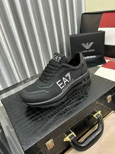 Zapatos de hombre Armani Código: 0504B80 Talla: 38-44