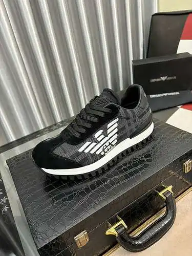 Zapatos de hombre Armani Código: 0504B70 Talla: 38-44