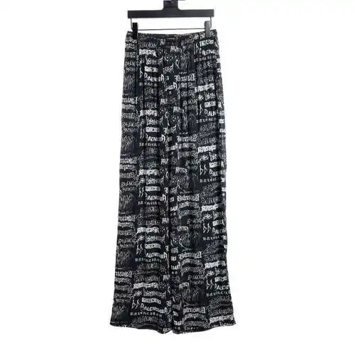 Pantalones con estampado integral de edición limitada del Año del Dragón BLCG
