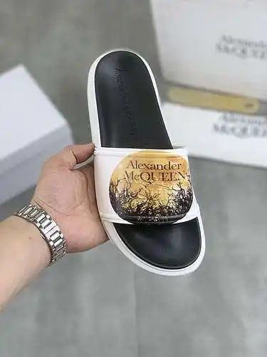 Zapatos McQueen* para hombre y mujer Código: 0429A70 Talla: 35-46