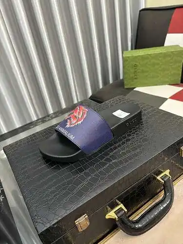 Zapatos de hombre GUCCI Código: 0503A40 Talla: 38-44
