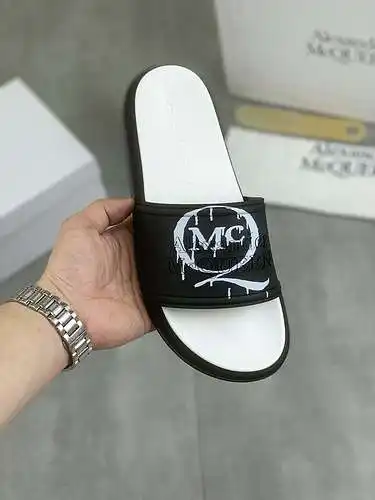 Zapatos McQueen* para hombre y mujer Código: 0429A70 Talla: 35-46