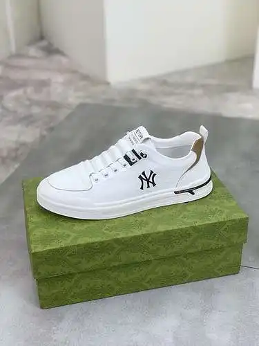 Zapatos de hombre GUCCI Código: 0502B50 Talla: 39-44