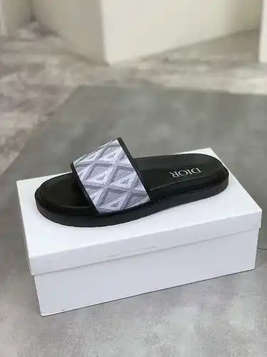 Dior men's shoes Code: 0429A80 Size: 38-44 (45 can be customized)
