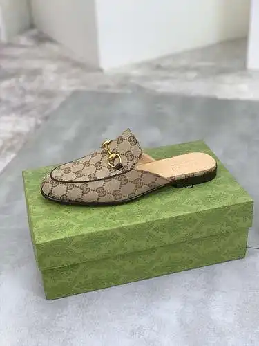 Zapatos de hombre GUCCI Código: 0430B80 Talla: 38-44 (45 46 personalizado)