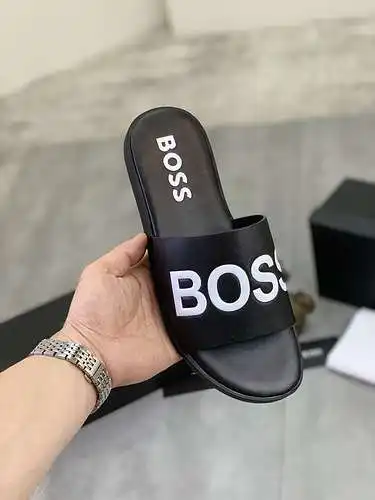Zapatos de hombre Boss Código: 0502A60 Talla: 38-44