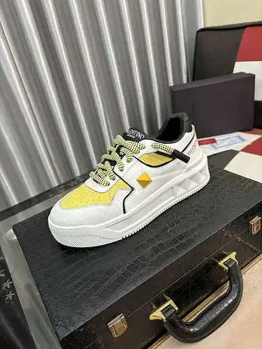Zapatos de hombre Valentino Código: 0504B80 Talla: 38-44