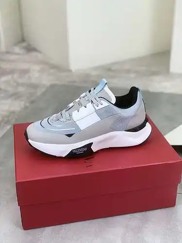 Zapatos Valentino hombre Código: 0430C20 Talla: 38-45 (personalizado a talla 46, no reembolsable)